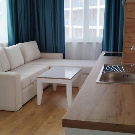 Villa Aria Complex Sunny Beach Ngoại thất bức ảnh