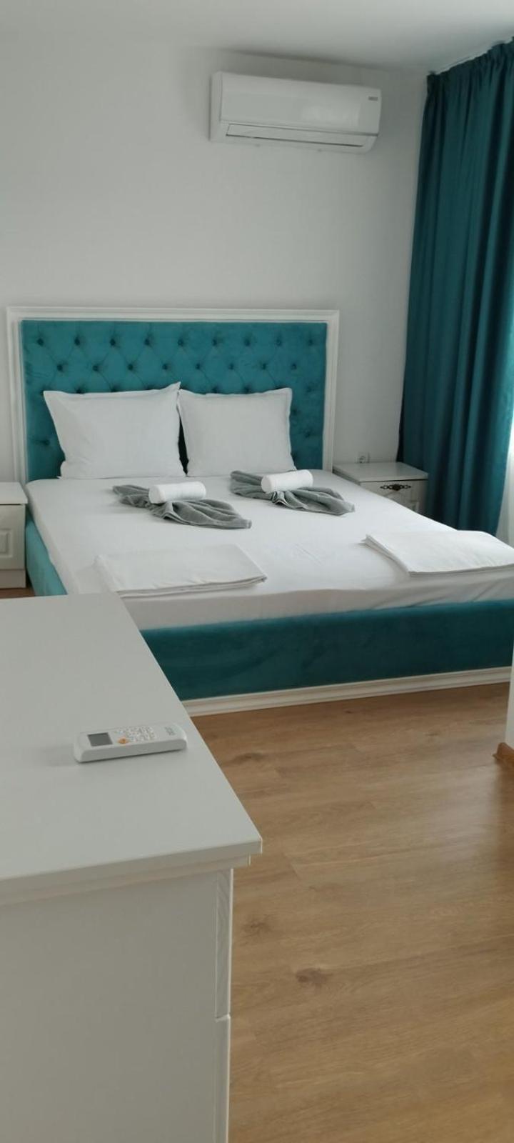 Villa Aria Complex Sunny Beach Ngoại thất bức ảnh