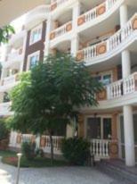 Villa Aria Complex Sunny Beach Ngoại thất bức ảnh