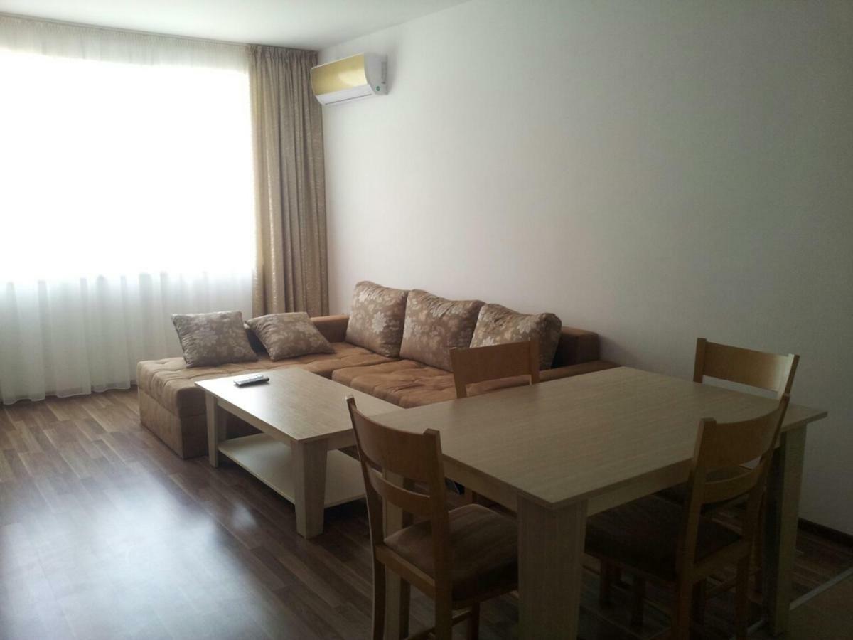 Villa Aria Complex Sunny Beach Ngoại thất bức ảnh