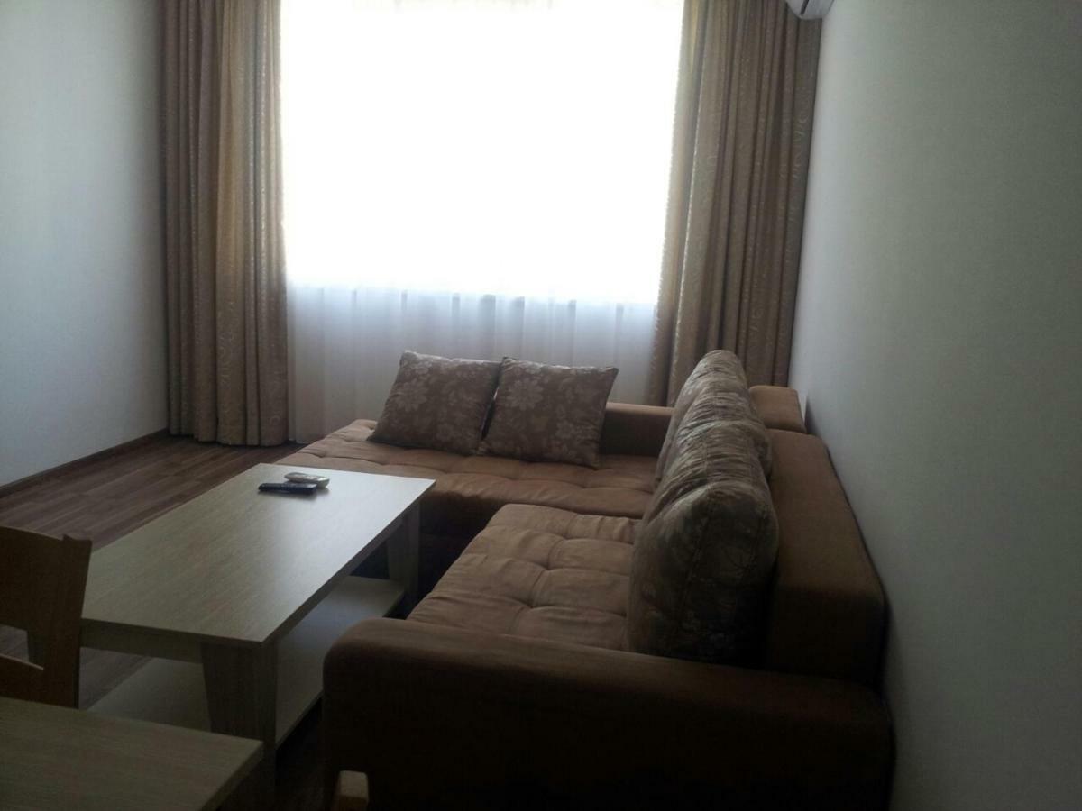 Villa Aria Complex Sunny Beach Ngoại thất bức ảnh