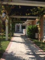 Villa Aria Complex Sunny Beach Ngoại thất bức ảnh