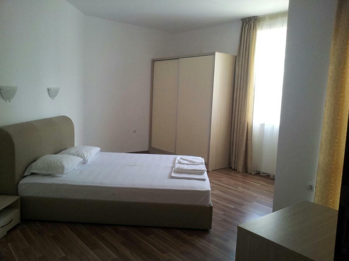 Villa Aria Complex Sunny Beach Ngoại thất bức ảnh